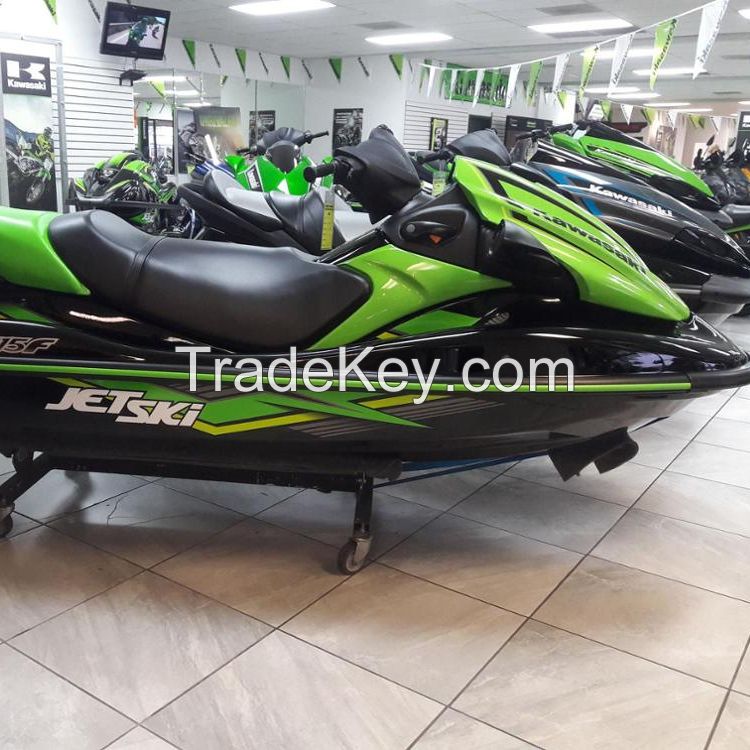 BEST Jet Ski + TRAILER