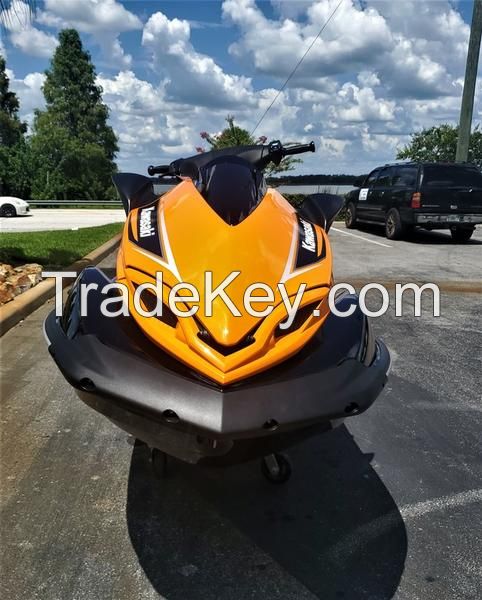 We Sell Brand New Original Jet Ski + TRAILER