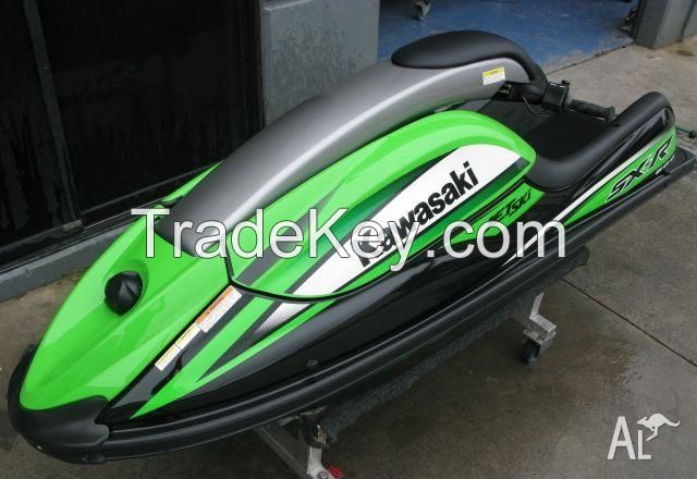 We Sell Brand New Original Jet Ski + TRAILER