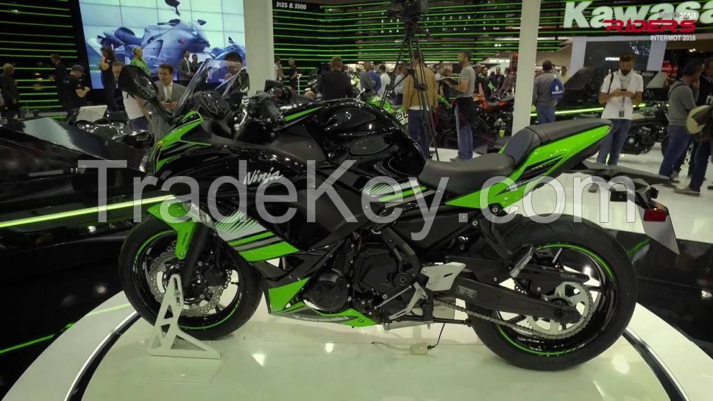 We Sell BEST  Ninja Motorcycles