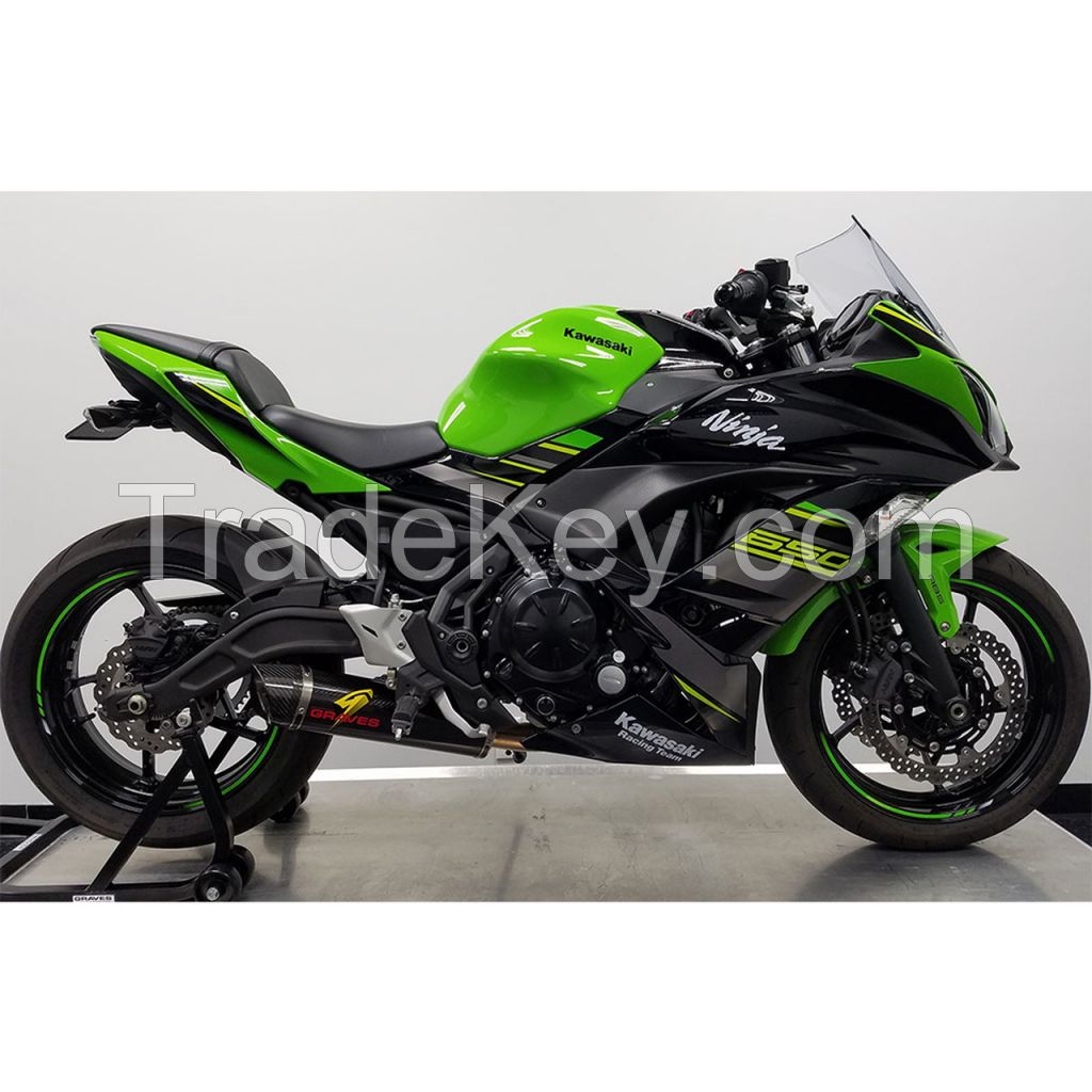 We Sell BEST  Ninja Motorcycles