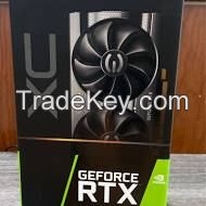 we sell RTX 3060 XC GAMING, 12G-P5-3657-KR, 12GB GDDR6, Dual-Fan, Metal Backplate