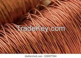 SCRAP COPPER | COPPER WASTE | COPPER WIRE | BARE COPPER WIRE