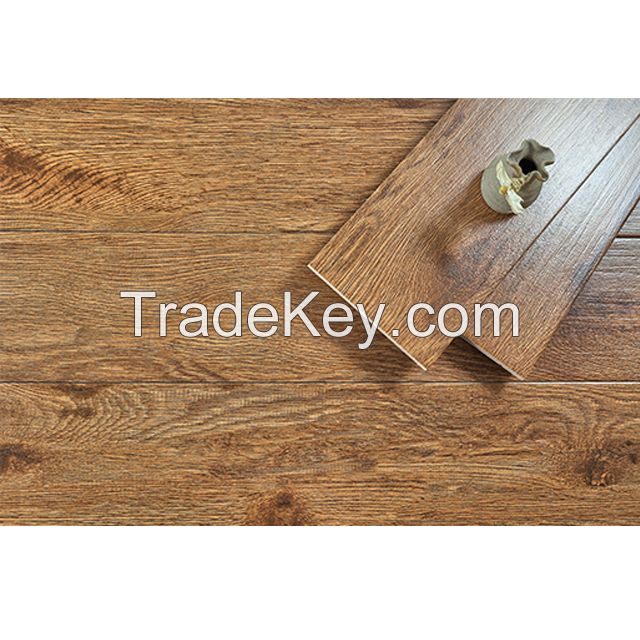 Hot Sale Waterproof PVC Wood Flooring With Competitive Price and High Quality