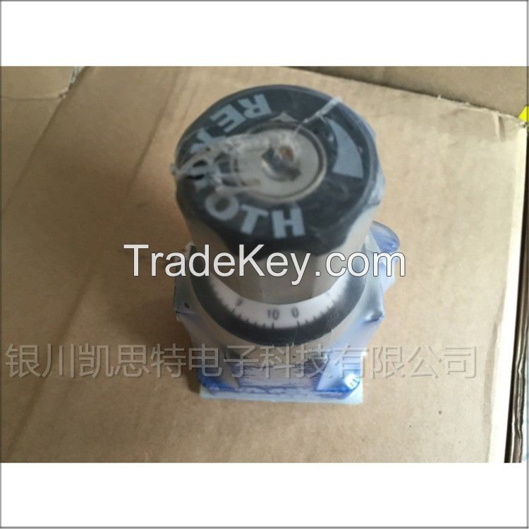 Rexroth solenoid valve 2FRM6B36-32 32QRV