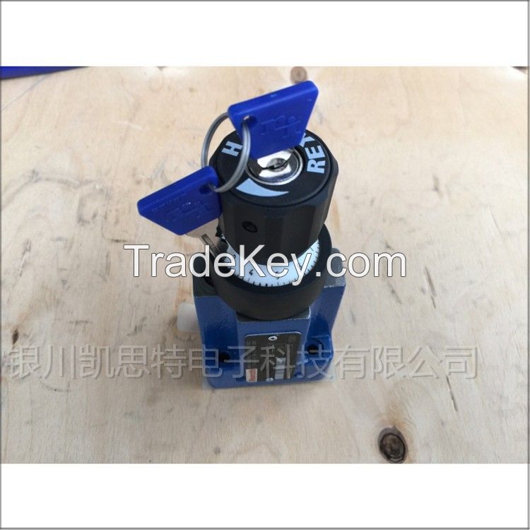 Rexroth Solenoid Valve 2frm6b36-32 1.5qrv