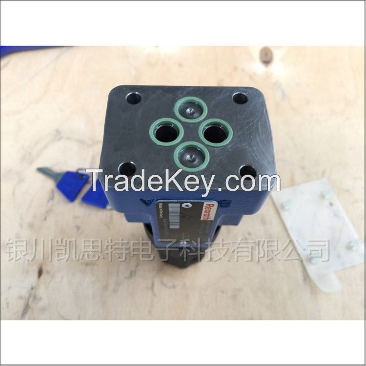 Rexroth Solenoid Valve 2frm6b36-32 1.5qrv