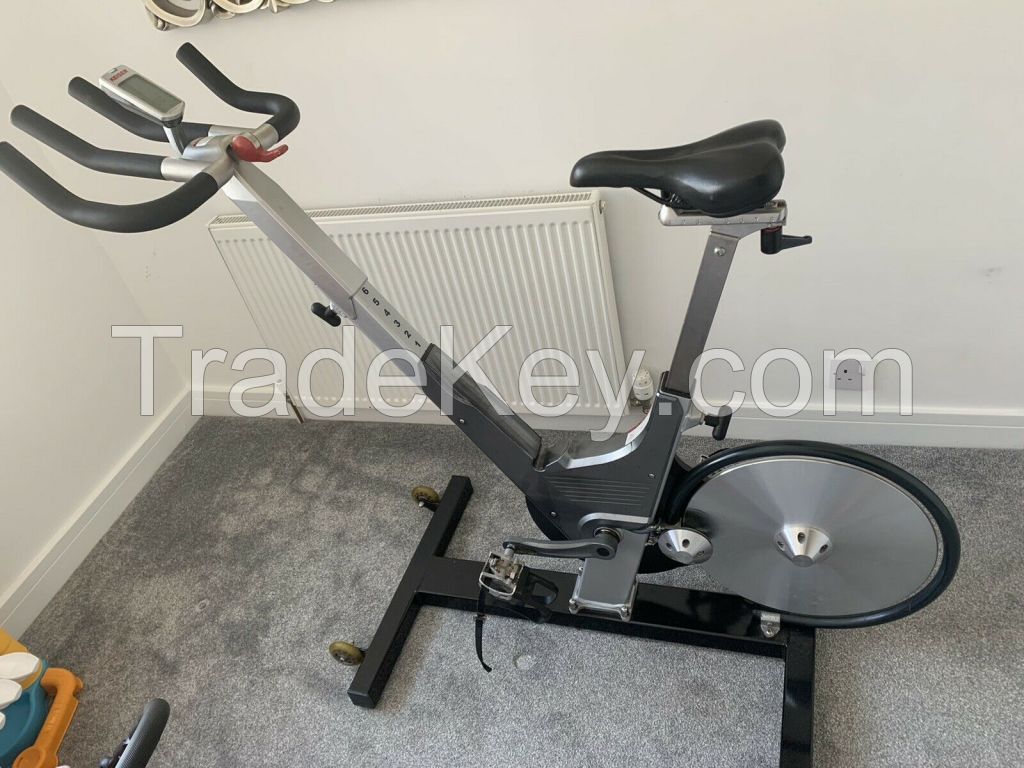 keiser m3 exercise bike