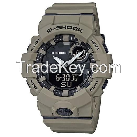 CASIO G-SHOCK GBA800UC-5A