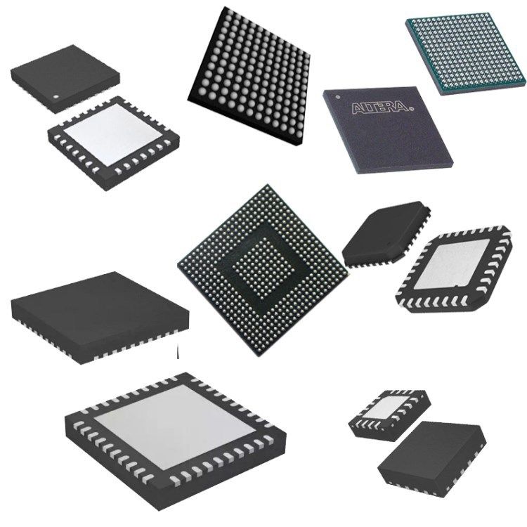 STMicroelectronics ST62T60CB6 Integrated Circuits(ICs)