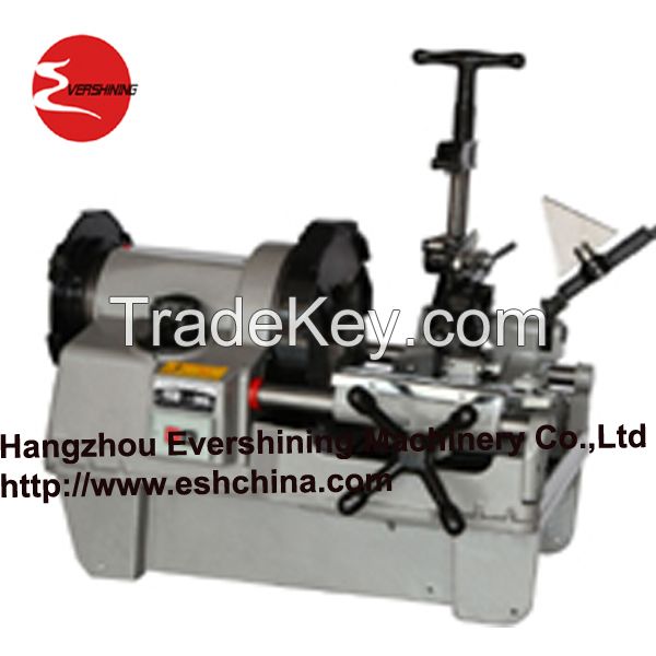 Electric Pipe /bolt Cutting Threading Machine  Zt-80a