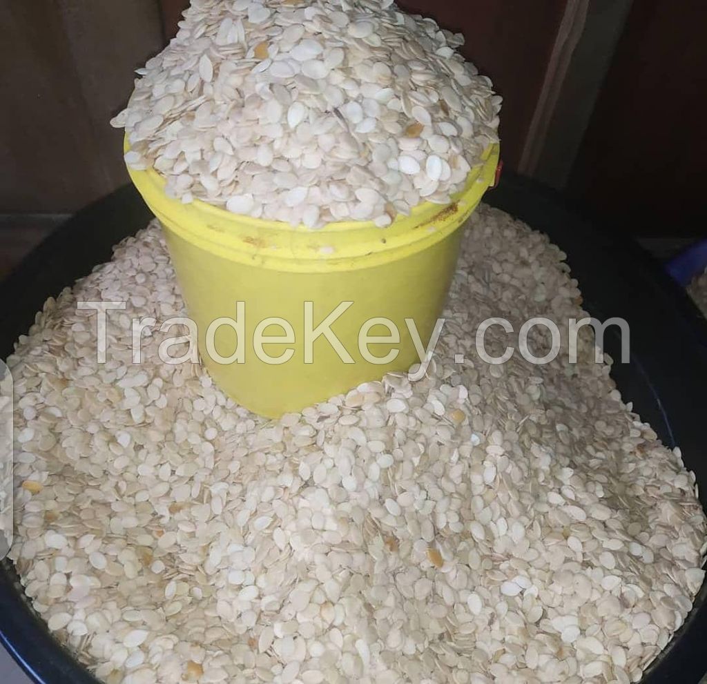 Melon Seed (Egusi)