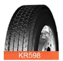 TBR tyre 315/80R22.5