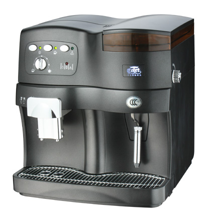 Automatic Coffee Machine