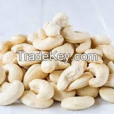 Cashew Nuts