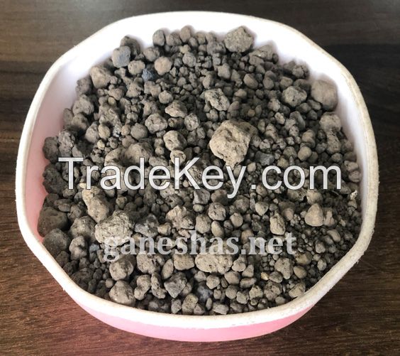 Calcined Bauxite