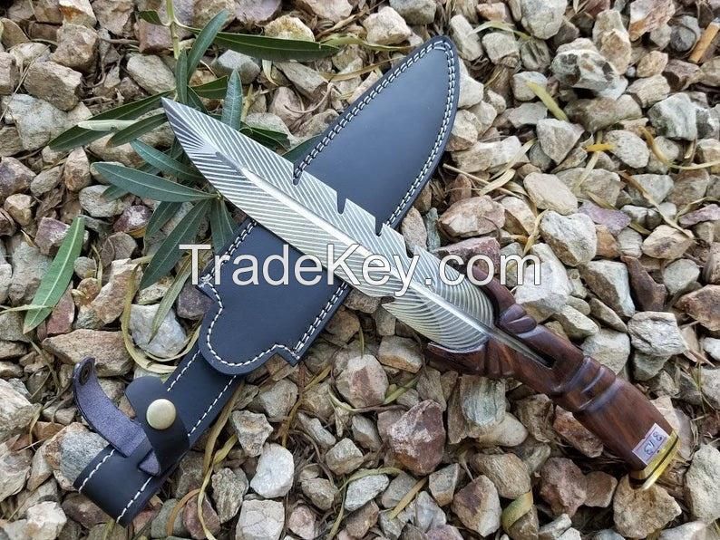 Fixed blade knife, hunting knife, camping knife, best hunting knife