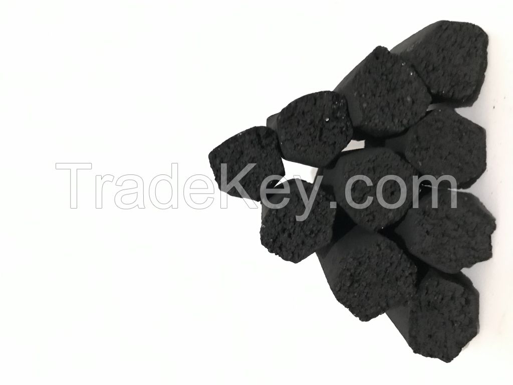 Coconut Shell Charcoal Briquette