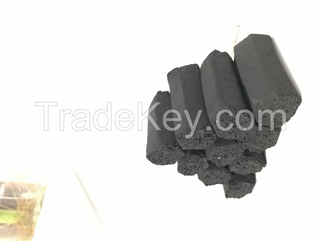 Coconut Shell Charcoal Briquette