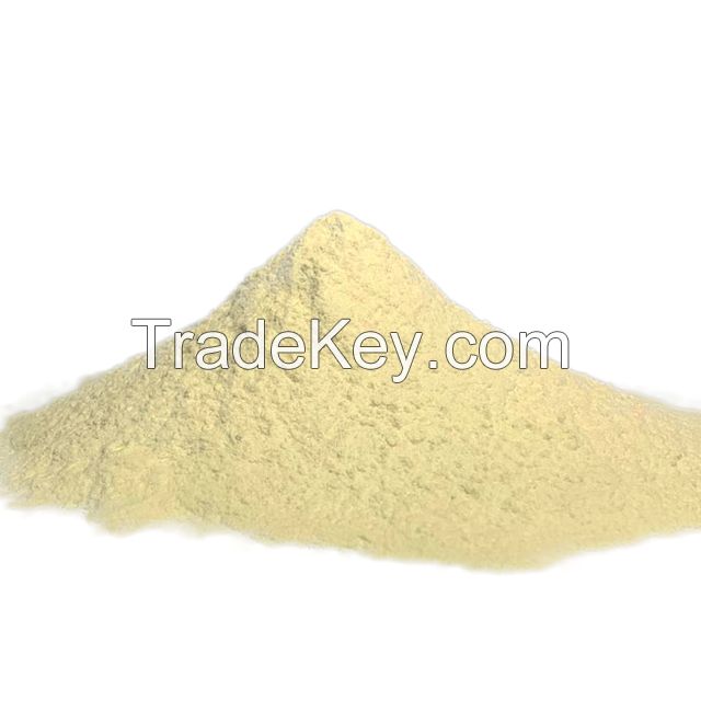 Gum Arabic Powder (KB-120A)