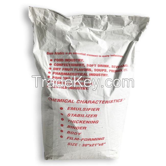 Spray dried powder Hashab