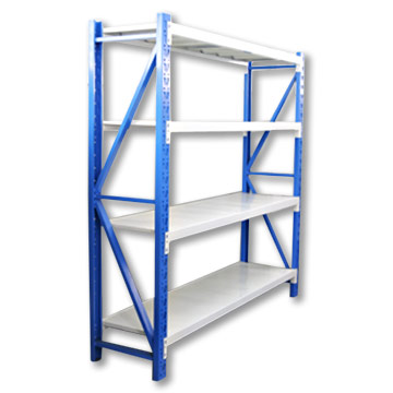 Warehouse Rack