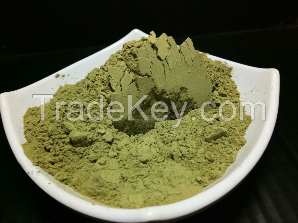 Kratom Powder - Green Vein