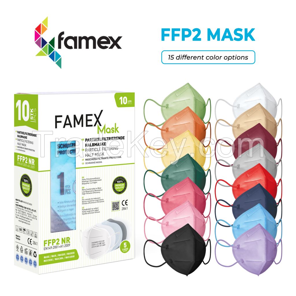 ffp2 ffp3 face mask