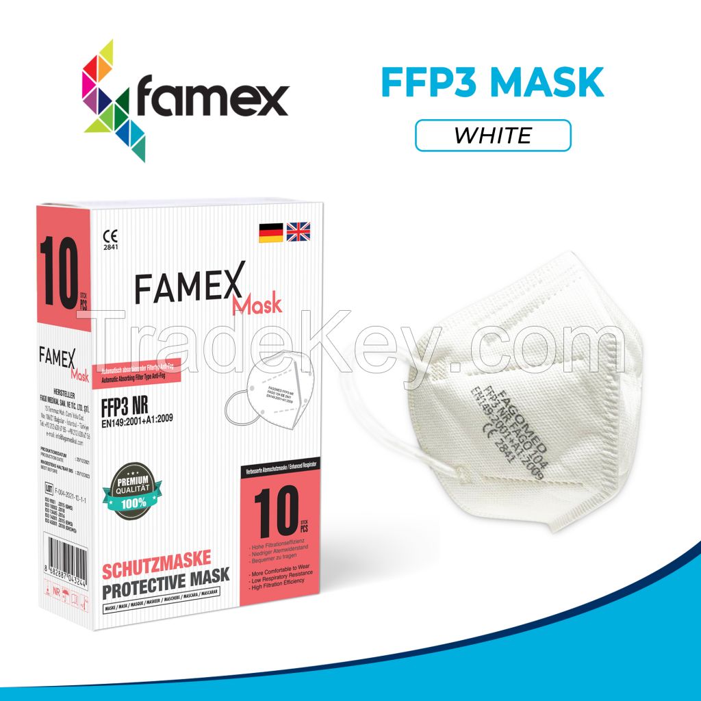 ffp2 ffp3 face mask