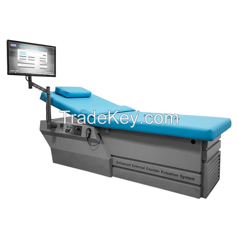 Factory price Non-surgical MC3 EECP S Machine for Cardiovascular Diseases