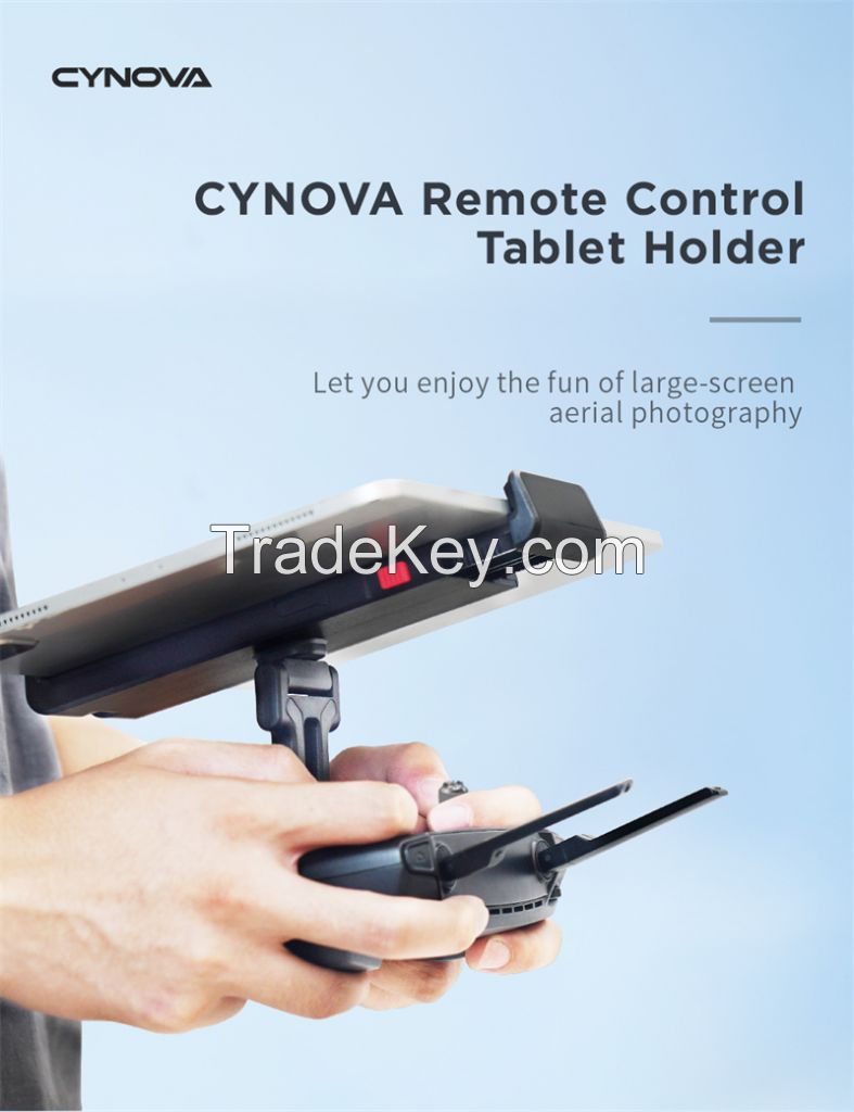 CYNOVA Remote Control Tablet Holder