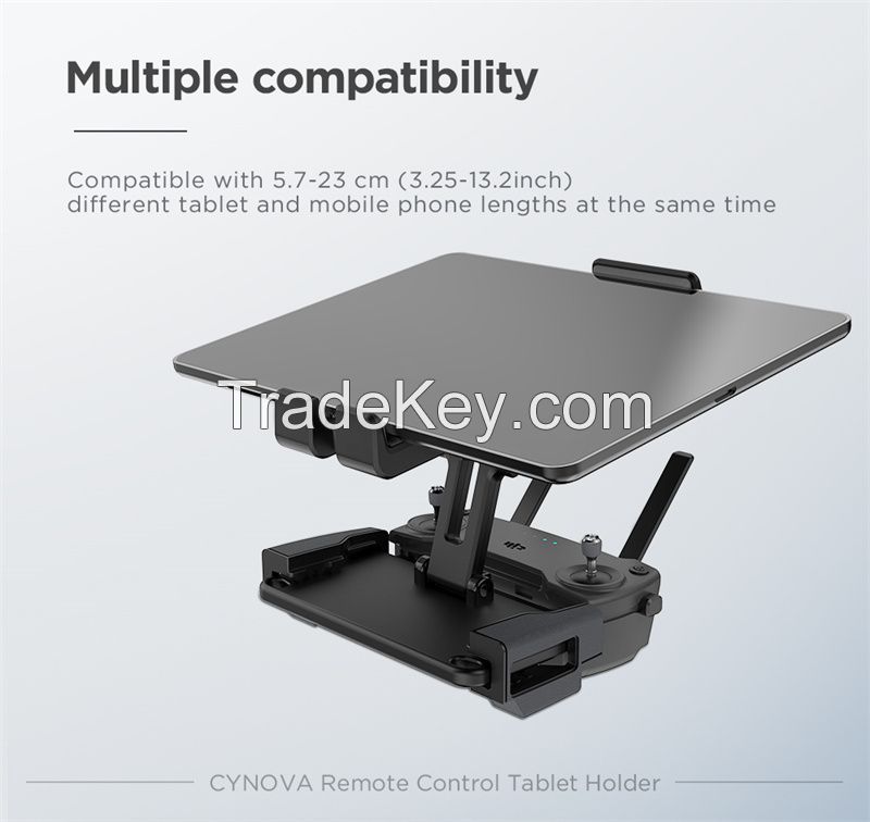 CYNOVA Remote Control Tablet Holder