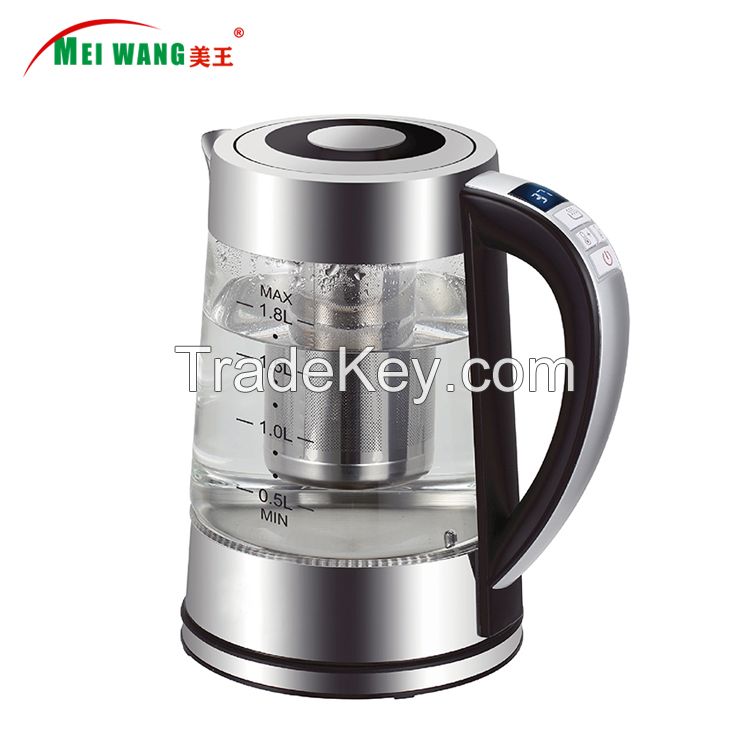 Electric Kettle