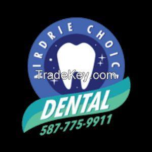 Airdrie Choice Dental