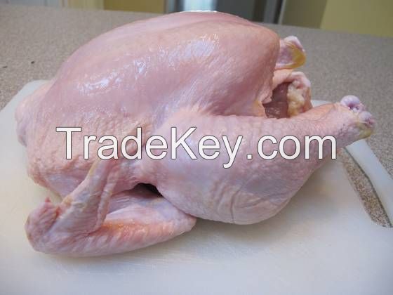 â€ŽFrozen Whole Chicken