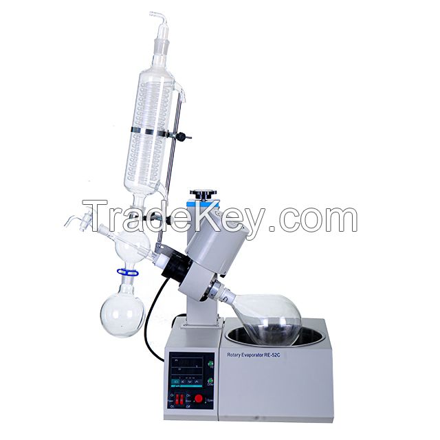 1L Rotary Evaporator for sale