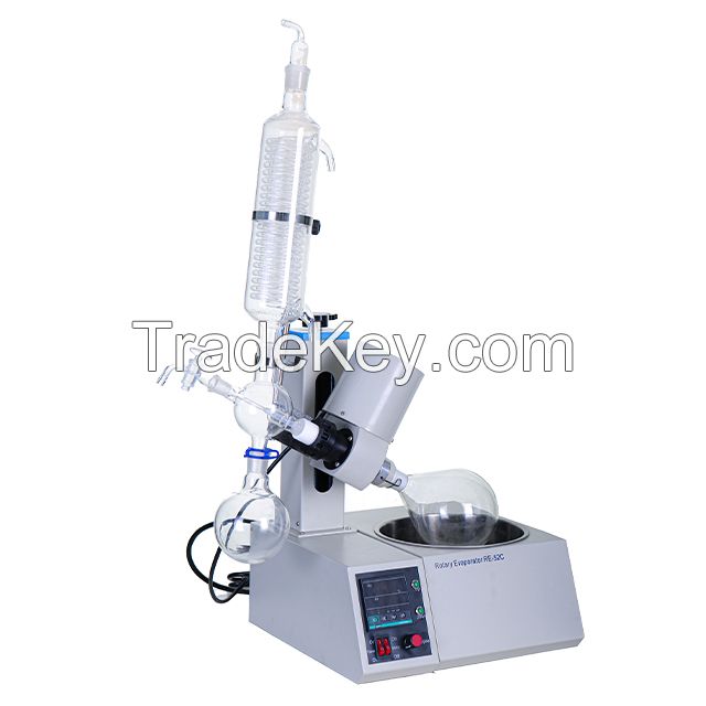 1L Rotary Evaporator for sale
