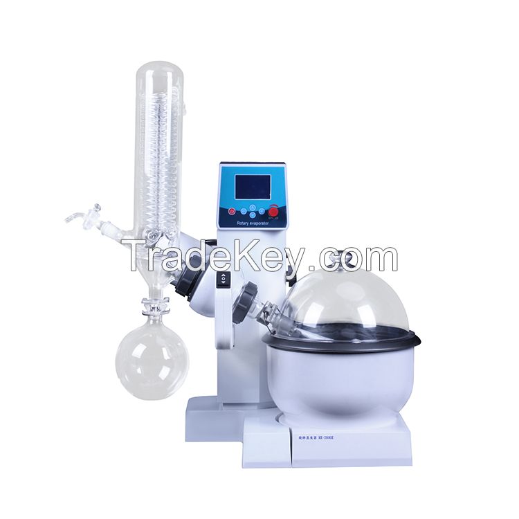 3L Automatic Lifting Rotary Evaporator for sale