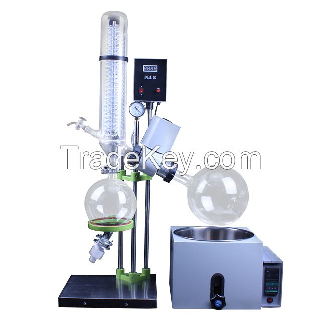  5L Rotary Evaporator for sale