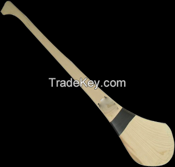 Customized Super Quality Wooden Hurling Stick