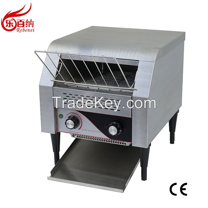 Electric Commercial Conveyor Toaster for Breakfast Kitchen Equipment (CT-2)