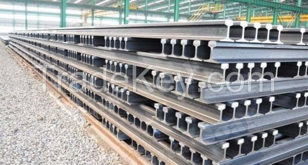 Steel Rails