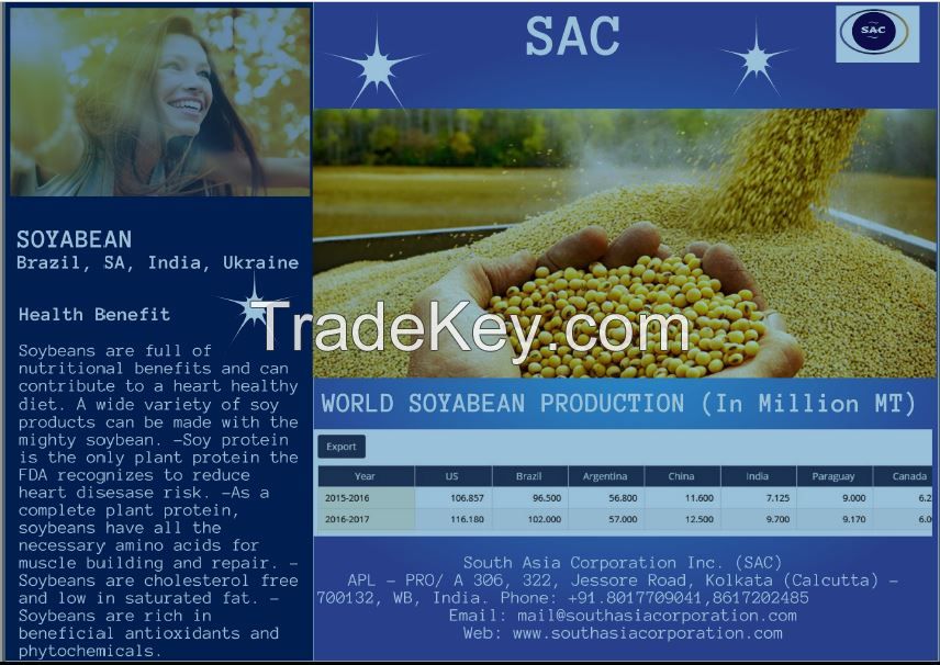 Soybeans