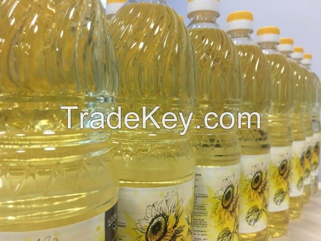 100% Refine Sunflower Oil, Palm Oil, Soybean Oil