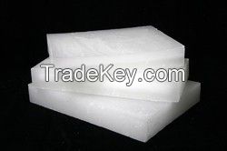 Parafin fully refined paraffin wax Wholesale Block Refined Paraffin Wax 5860