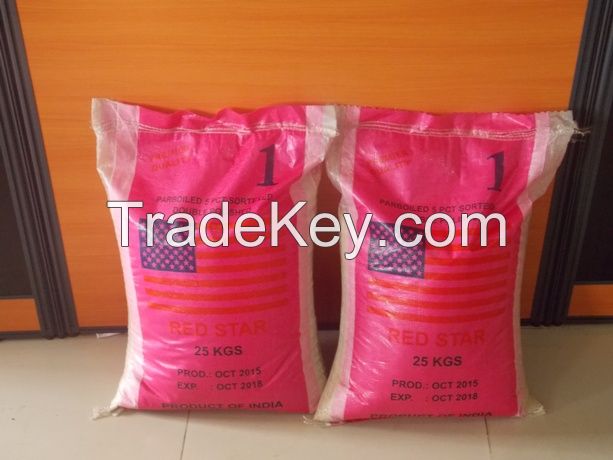 Short Grain rice, Long Grain Rice,Medium Gran Rice and Round grain rice