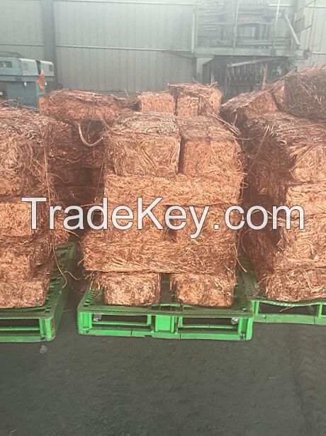 Enamelled Copper Round Wire Colored Winding Scrap Wire New