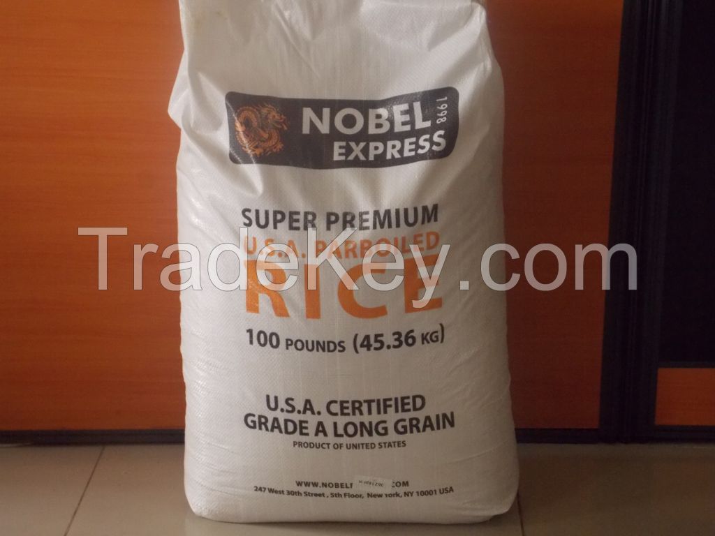 Short Grain rice, Long Grain Rice,Medium Gran Rice and Round grain rice