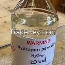 60% Hydrogen Peroxyde for sterilize