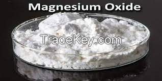 Manufacturer supply magnesium oxide Industrial/feed/fertilizer grade 99.5% High purity Magnesium oxide 90% feed grade cas no 130